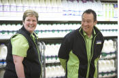 Ofcom rules bar Asda from airing new milk ad during kids' TV